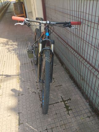 Bicicleta MMR Rakish