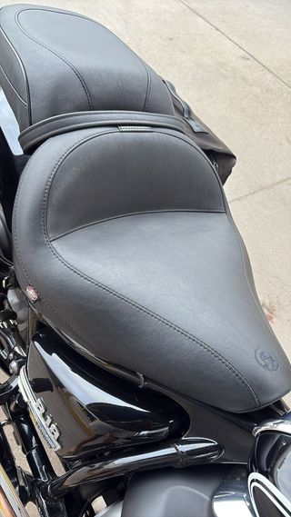 BMW R18: Moto Clásica