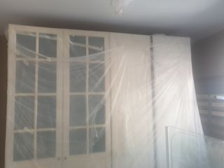 Armario 226x200cm Dormitorio. Equipado tope. Ver
