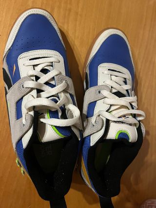 Reebok Workout Plus ATI 90S Zapatillas
