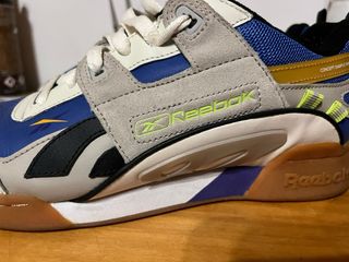 Reebok Workout Plus ATI 90S Zapatillas