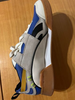 Reebok Workout Plus ATI 90S Zapatillas