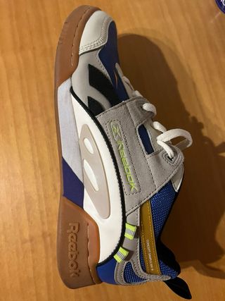 Reebok Workout Plus ATI 90S Zapatillas