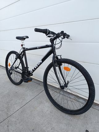 Bicicleta de montaña Adulto MTB