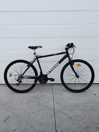 Bicicleta de montaña Adulto MTB