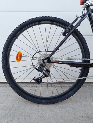 Bicicleta de montaña Adulto MTB