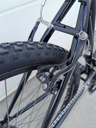 Bicicleta de montaña Adulto MTB