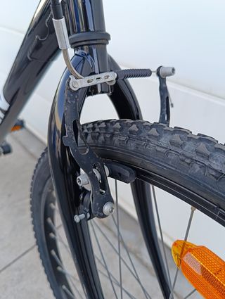 Bicicleta de montaña Adulto MTB