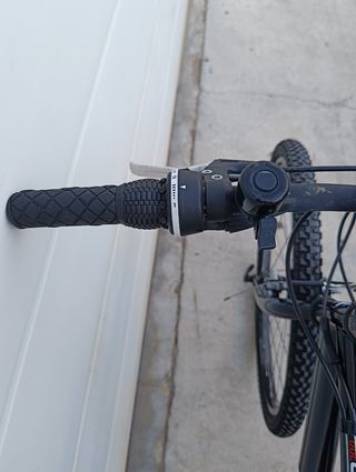 Bicicleta de montaña Adulto MTB