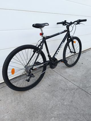 Bicicleta de montaña Adulto MTB