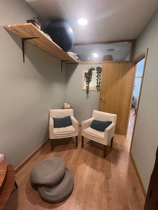 Despacho sanitario - Oficina en Castelldefels