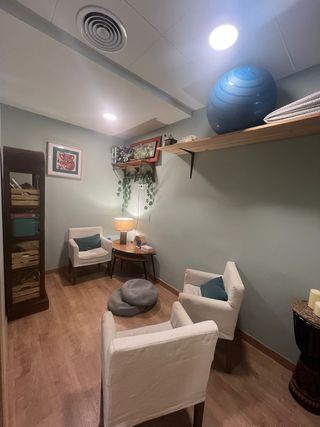 Despacho sanitario - Oficina en Castelldefels