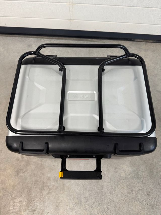 BAUL TRASERO VARIO BMW