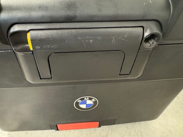 BAUL TRASERO VARIO BMW