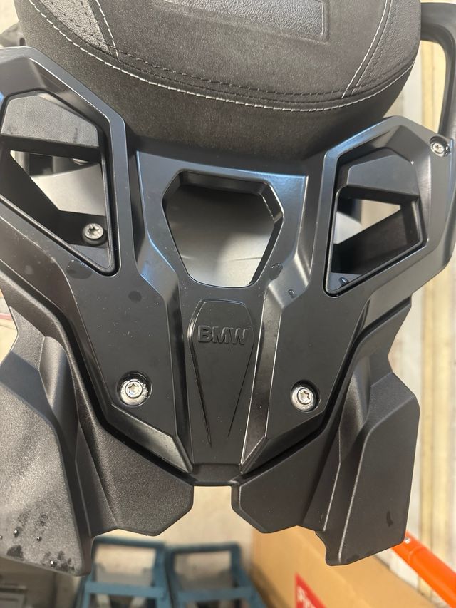 BAUL TRASERO VARIO BMW