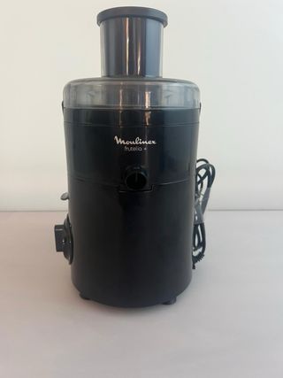 Licuadora Moulinex Frutelia JU370810