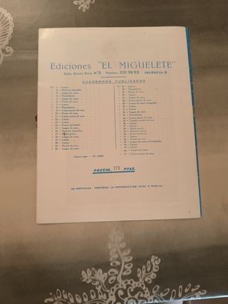 Ediciones el Miguelete n48