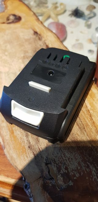 Batería para  taladro Greencut de Litio 21v 