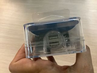 Cargador Coche RIVACASE 2 USB