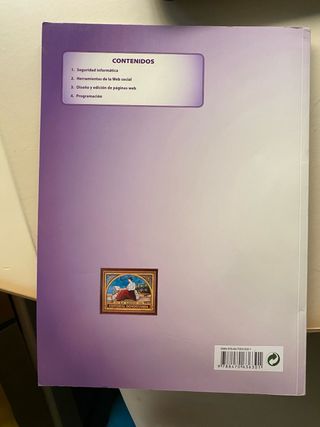 Tecnologías de la información y comunicación II...