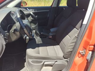 Skoda Octavia 2007