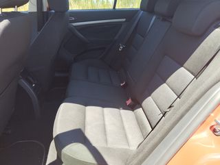 Skoda Octavia 2007