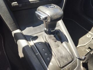 Skoda Octavia 2007