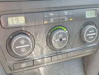 Skoda Octavia 2007