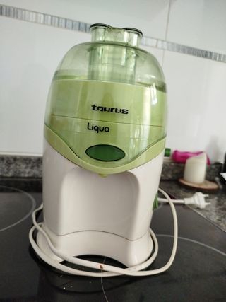 Exprimidor cítricos