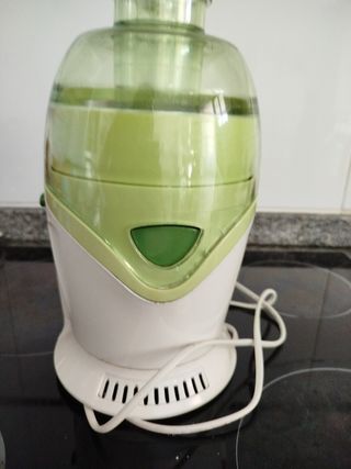 Exprimidor cítricos