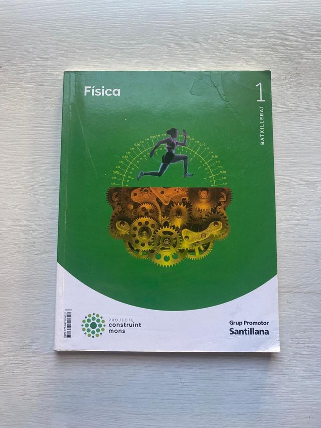 FISICA 1 BTX CONTRUINT MONS