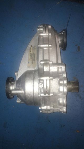 MODULO ABS MERCEDES ML W164 R251 2515450832