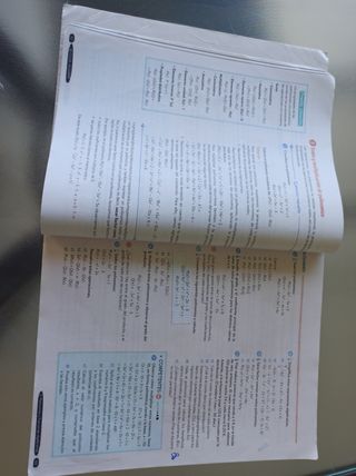 Matemáticas B 4º ESO. Libro del estudiante. GENiOX