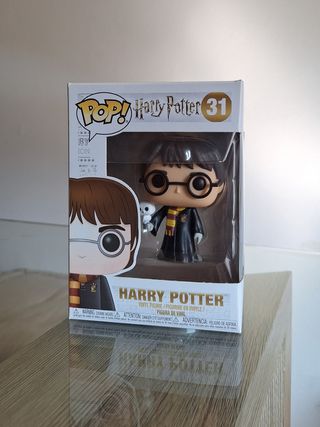 FUNKO POP! HARRY POTTER 31