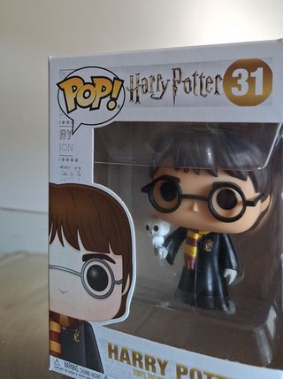 FUNKO POP! HARRY POTTER 31