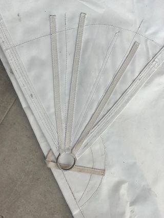 Toldos PVC Anti-UV a fabricados a medida