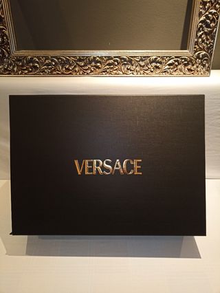 Estuches VERSACE ORIGINALES .! OFERTA  .!!!

     