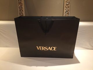 Estuches VERSACE ORIGINALES .! OFERTA  .!!!

     