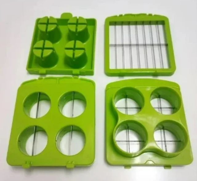 Mandolina verduras/frutas