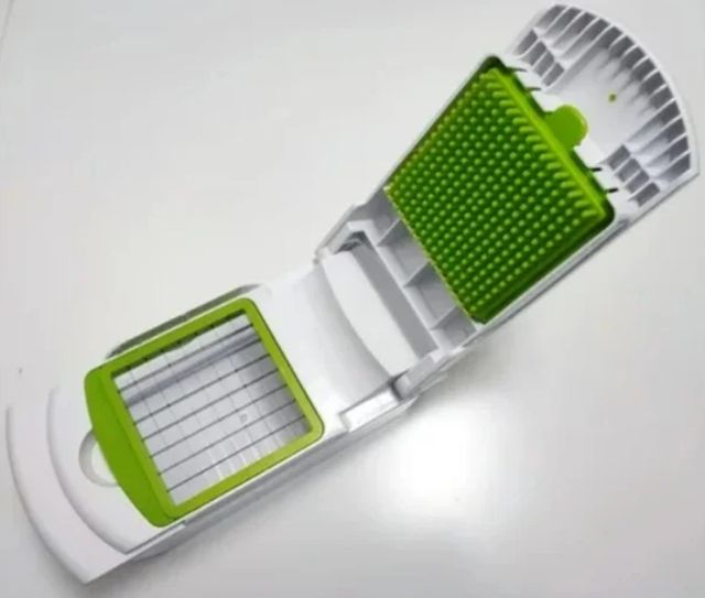 Mandolina verduras/frutas