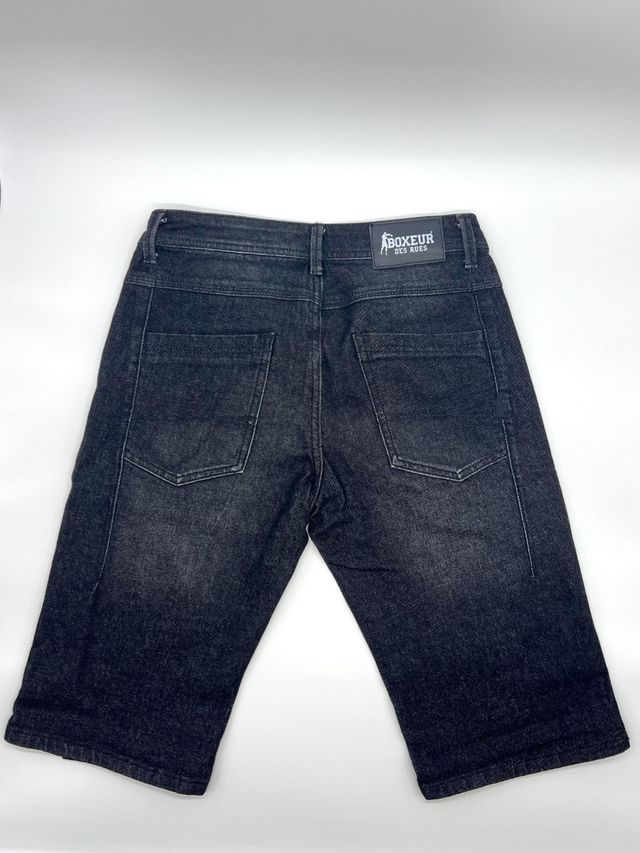 Shorts Boxeur des Rues neri