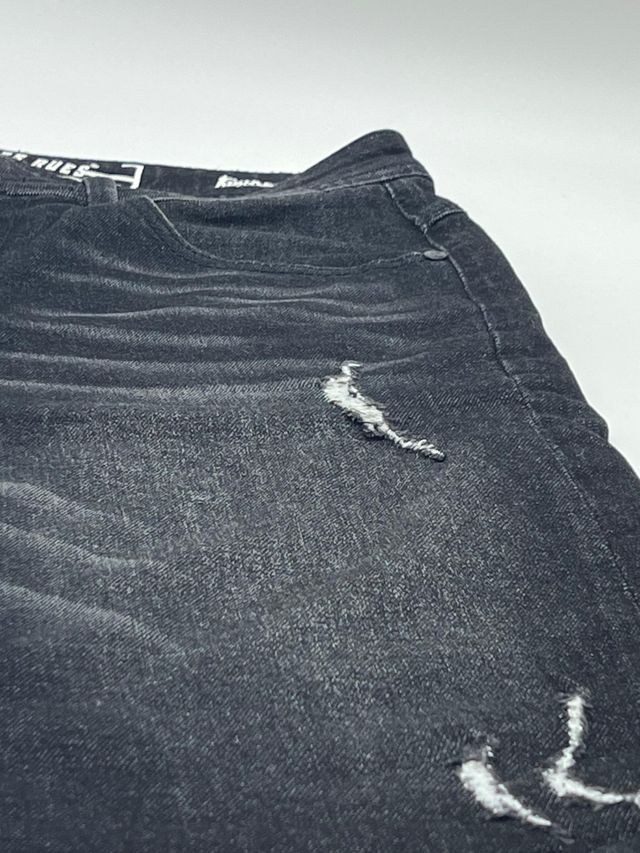 Shorts Boxeur des Rues neri