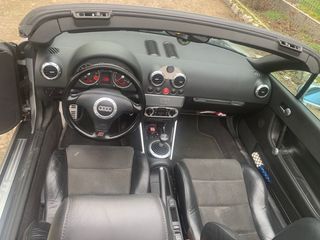 Audi TT 1999 roadster mk1