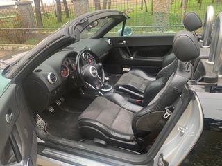 Audi TT 1999 roadster mk1