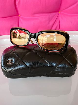 Occhiali Chanel vintage anni '90