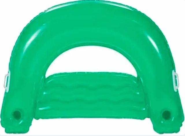 Sillón piscina Bestway hinchable