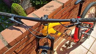 Trek Procaliber 9.5 Carbon S