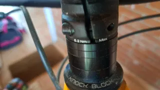Trek Procaliber 9.5 Carbon S