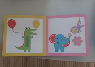 Juguetes educativos Montessori