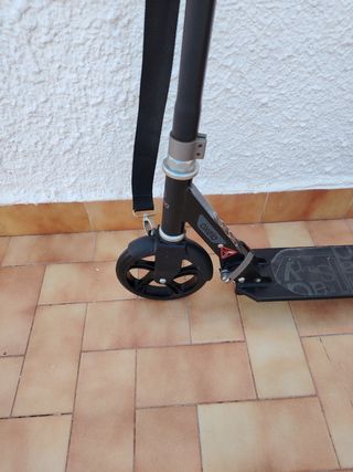 Patinete Oxelo niño